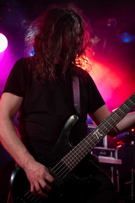 Lekcje gry na gitarze elektrycznej/akustycznej/basowej