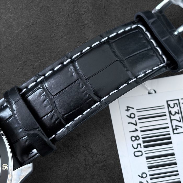 Чоловічий годинник CASIO MTP-1374L-1A.Water Resist.