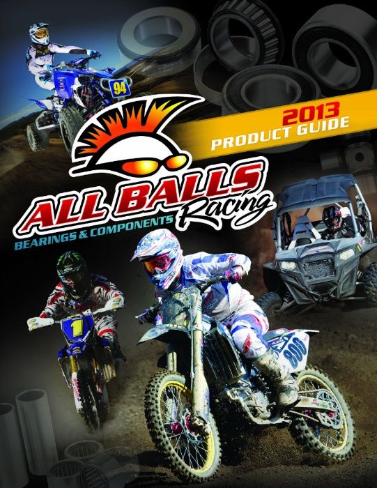 МОТО САЛЬНИКИ И ПЫЛЬНИКИ Вилки (Athena, Allballs) для любого мотоцикла