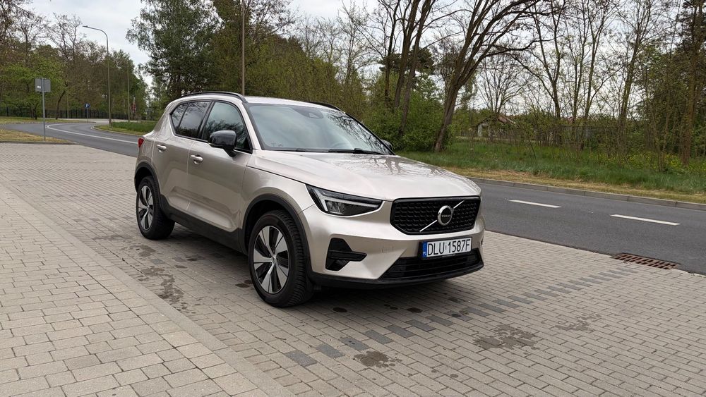 Volvo XC 40 Volvo XC40