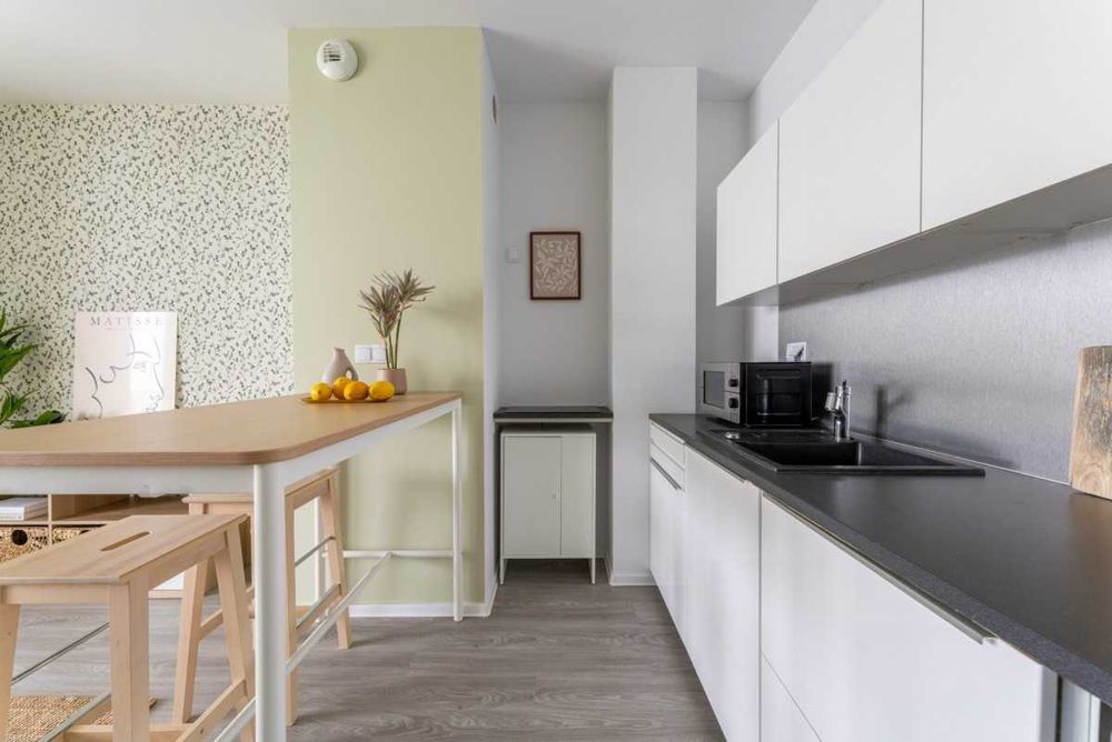 Квартира Варшава Ursus | 1 комната | 124 470 €