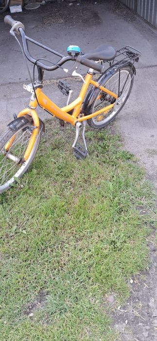 Rowerek 20 cali ROWER