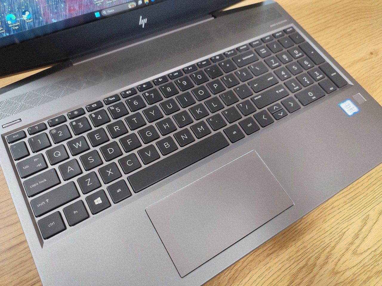 Игровой ноутбук Hp Nvidia 2060 6gb: 20 000 грн. - Ноутбуки Київ на Olx