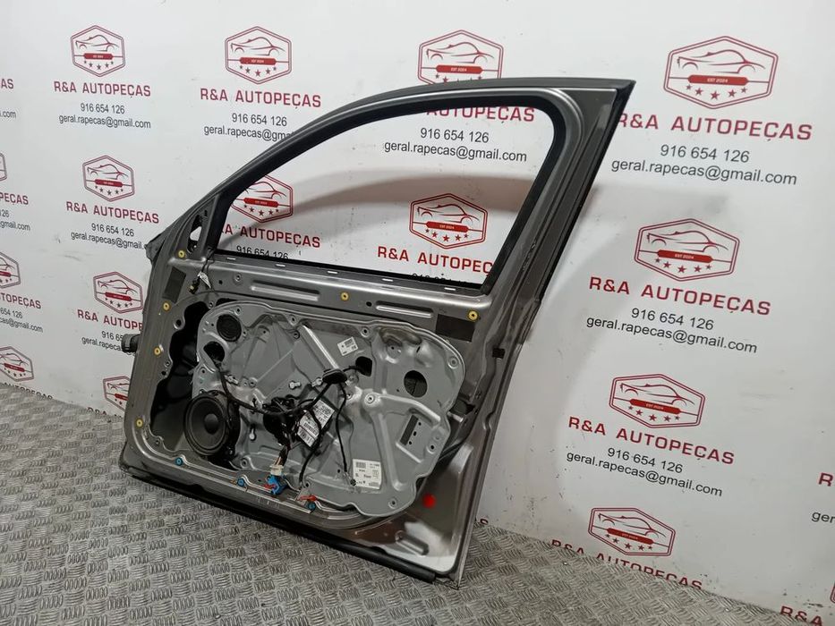Porta Frente Frontal Direito Alfa Romeo 159 Original