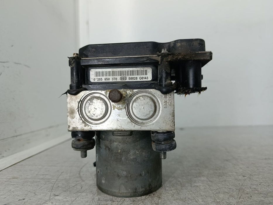 POMPA ABS CITROEN C4 I 0265234144  9649988180 BOSCH 1.6 HDI