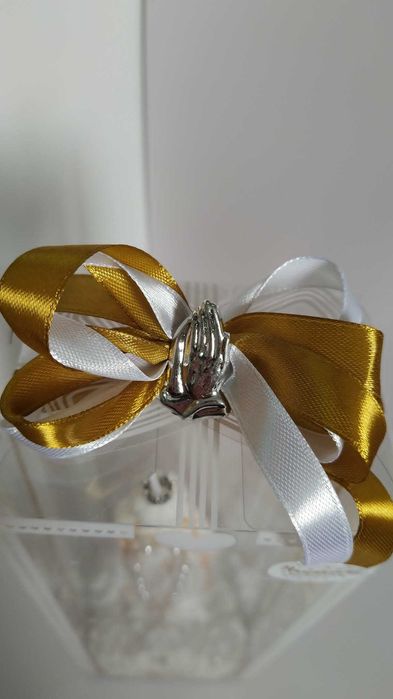Vela Artesanal e Aromática - Nossa Senhora.