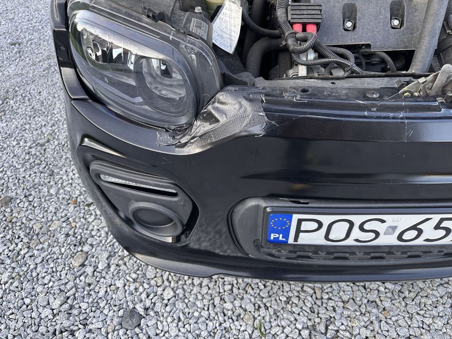 MIcrocar DUE First