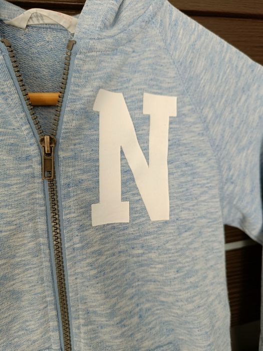 Bluza H&M rozmiar 122/128