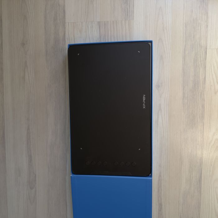 Tablet graficzny Xp pen deco 01 v2