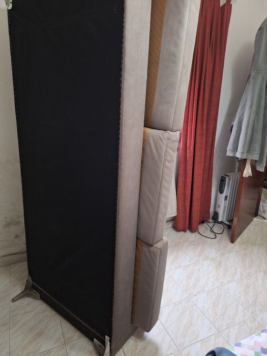 Sofá praticamente novo