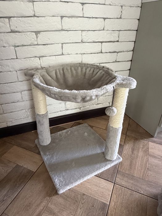 Лежанка для кота