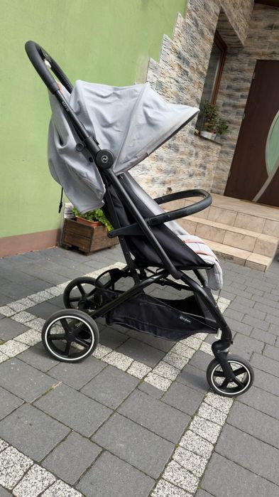 Wózek spacerowy CYBEX EEZY S2+