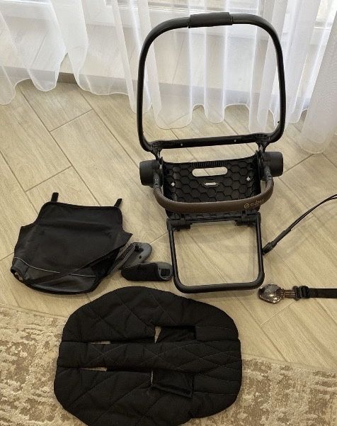 Запчастини аксесуари cybex priam , stokke xplory колеса каркас