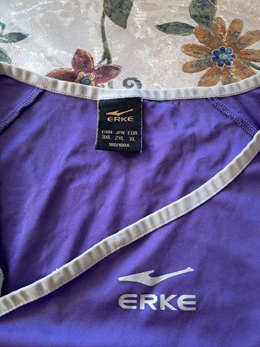 Koszulka sportowa