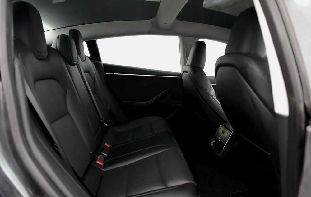 Tesla Model 3 Longe Range 2024