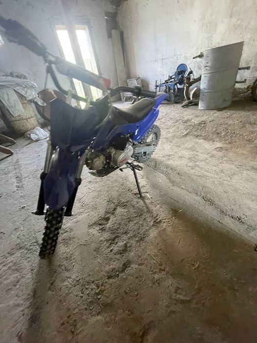 Продам   підбайк  BSE110