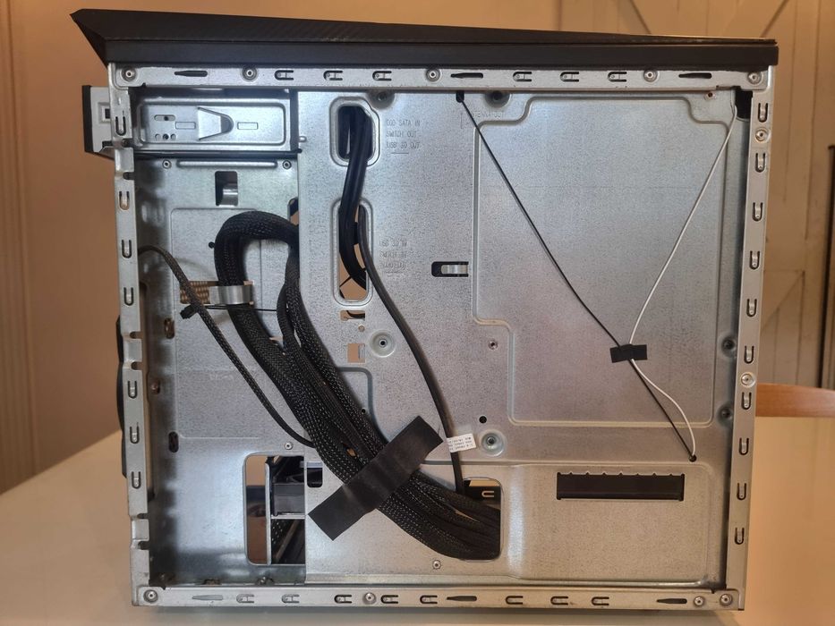 Komputer i5-8400, Nvidia GTX 1060 3GB, 16GB DDR4 RAM, 128GB SSD, 1TB HDD