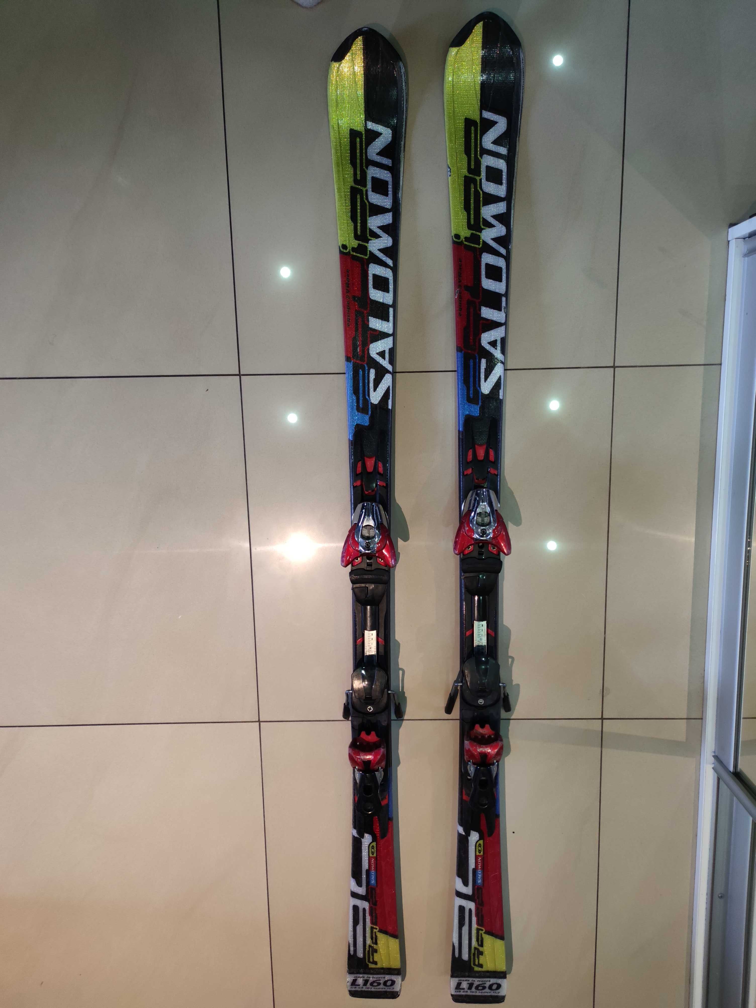 Salomon deals equipe 3v Salomon deals equipe 3v