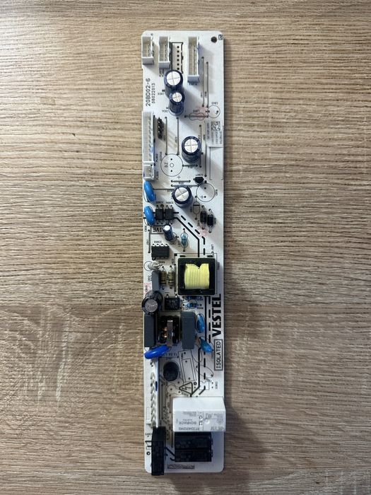 Плата управління до холодильника (мозги)