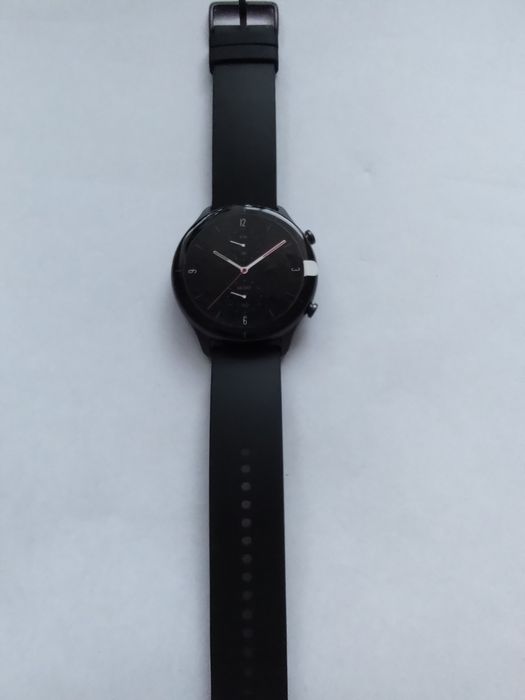 Smartwatch Amazfit A2023 GTR 2e, czarny, zielony