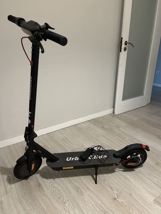 Trotinete urban glide