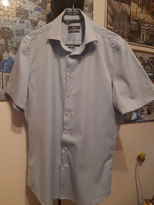 JAKE*S elegancka koszula rozmiar L