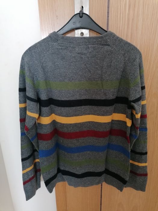 Camisola malha Mayoral 9A
