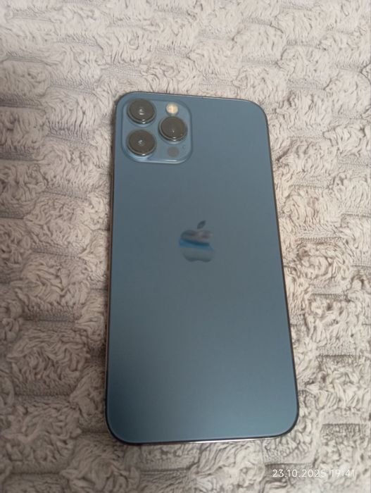 Iphone 12 pro мах