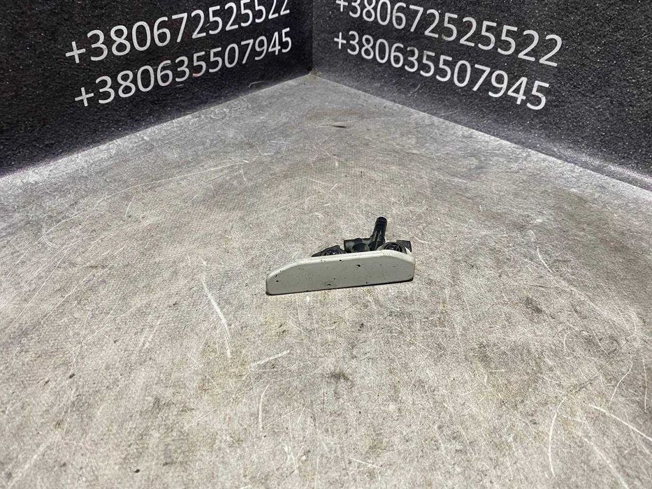 Кришка накладка форсунки омивача фар з форсункою BMW 3 Series E46