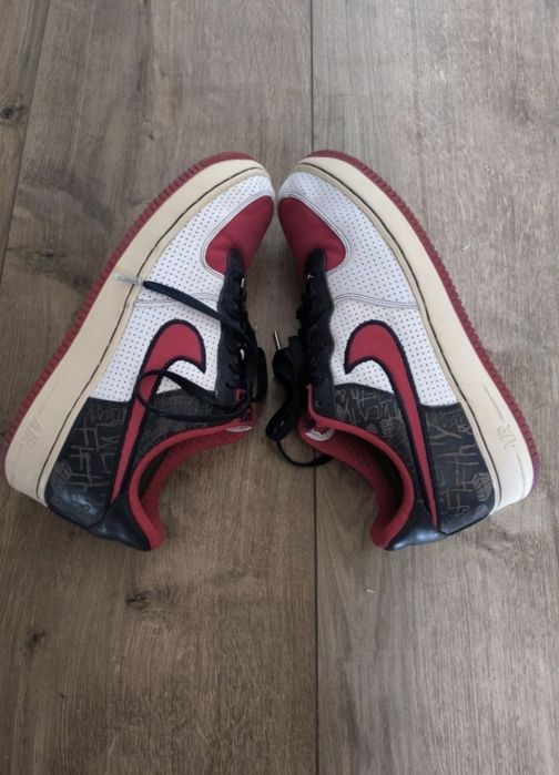Кроссовки Nike Air force 1 Premium