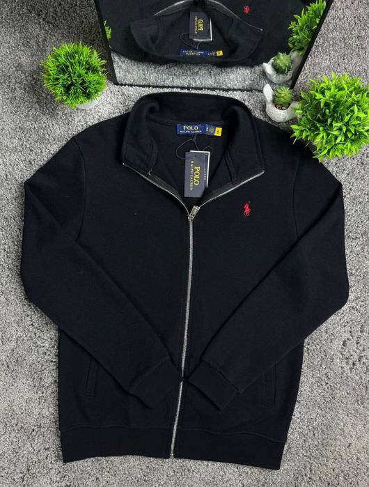 ‼️TOP‼️БЕЗ ПРЕДОПЛАТ‼️Мужская зипка олимпийка поло Polo Ralph Lauren | Олимпийка Поло | зипка polo Ральф | мужская олимпийка Polo Ralph Lauren |