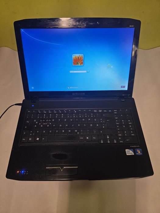 Laptop E6220 Medion Akoya 15.6