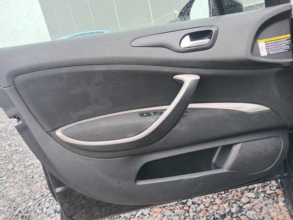 Продам Citroen C5 2010р. #73278