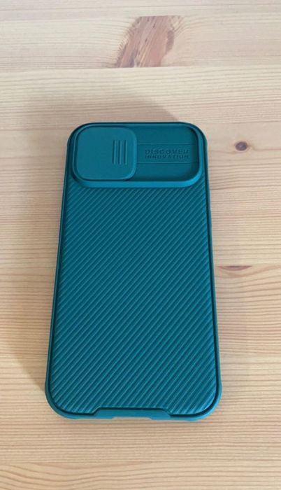 Capa iPhone 12 Pro Max