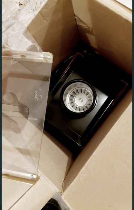 Duża maszyna do popcornu z Niemiec automat nowy