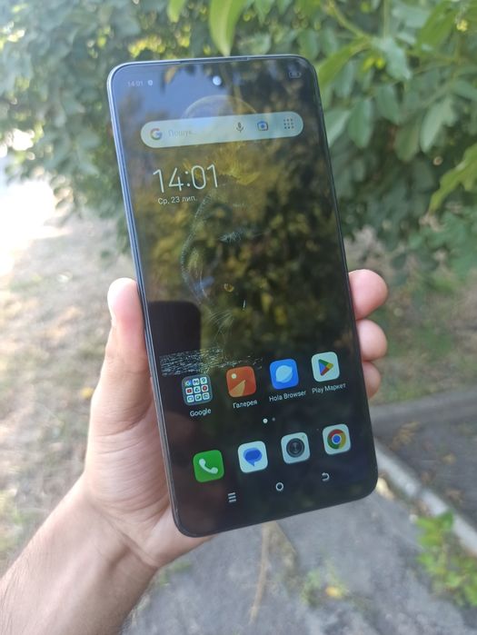 TECNO SPARK Go 2024 3/64ГБ У хорошому стані