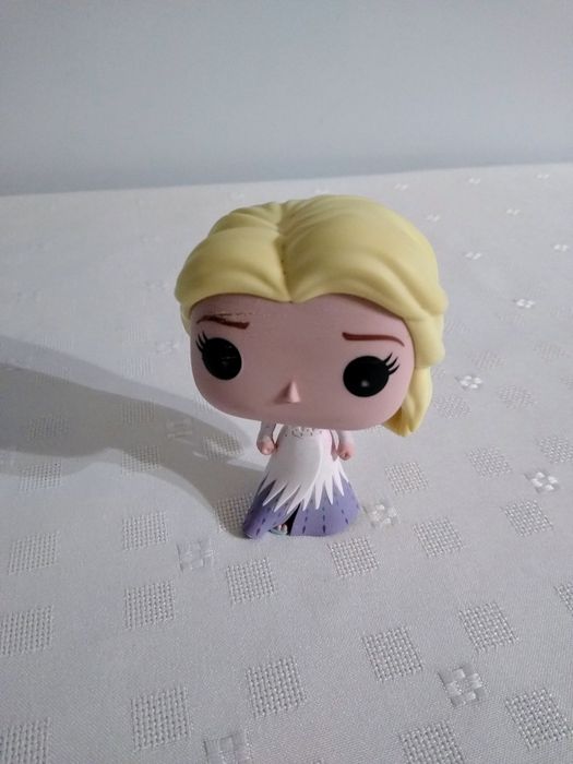 Funko i figurki Kraina Lodu