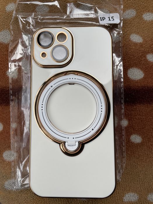Case iphone 15 чехол бампер кейс