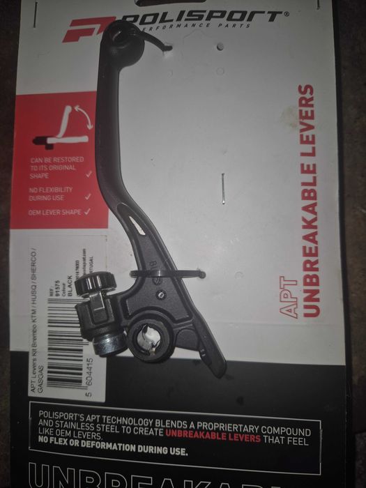 Acessórios ktm husqvarna gasgas