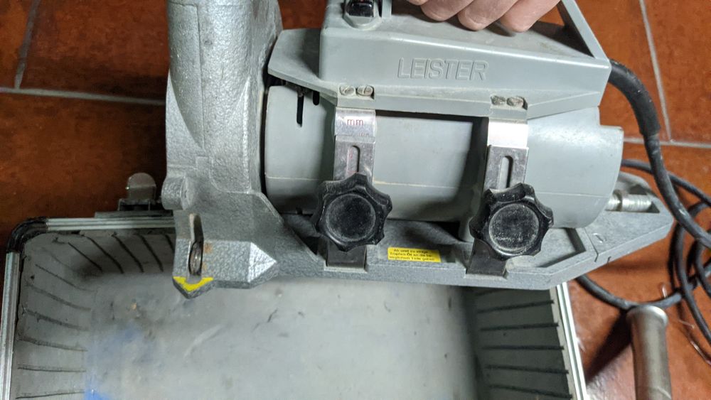 Frese Leister CH-6056