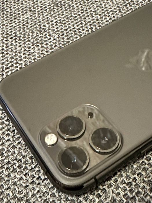 Iphone 11 pro 256 гб