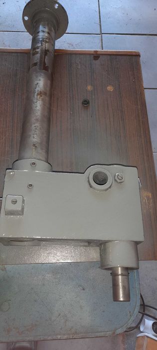 Kondtrukcja WS 15⁹