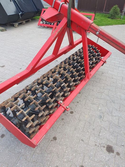 Wał crosskill expom cambella  croskill croskil crosskil