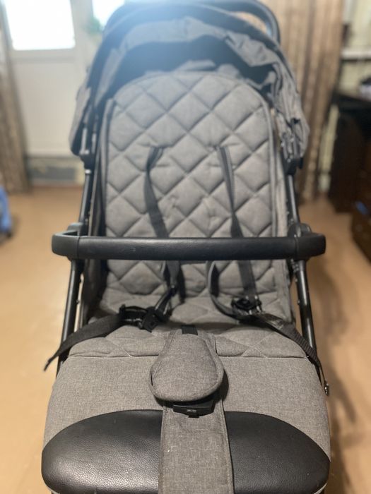 Коляска Carello Bravo