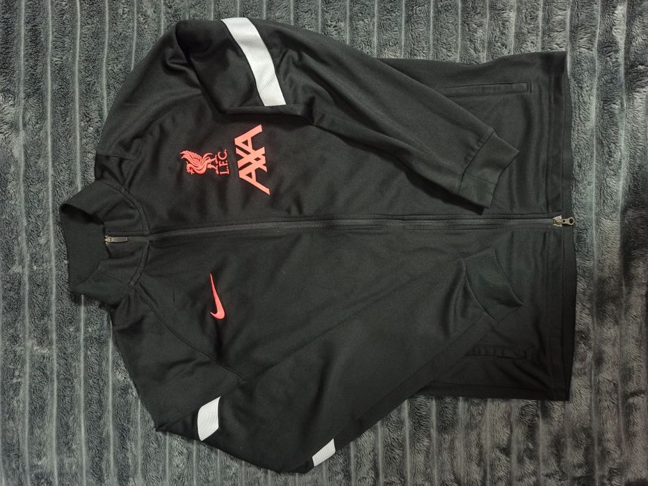 Спортивна кофта Liverpool