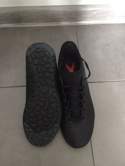 Buty lanki korki Adidas 36