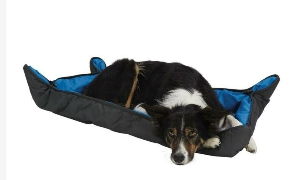 Лежак трансформер для тварин