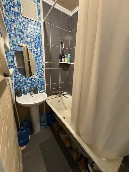 Квартира подобово