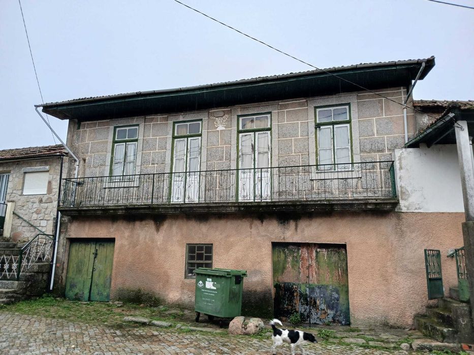 Casa Rural Parque Natural Montezinho