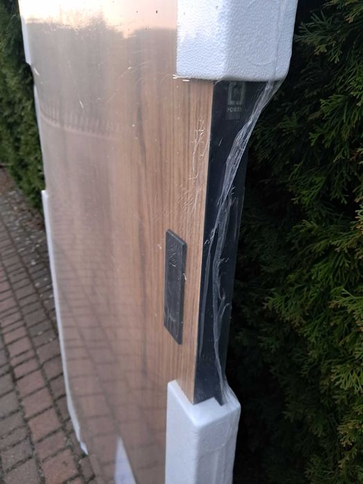 Drzwi PORTA do systemu przesuwnego 80 cm